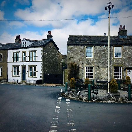 Valley View Hotel Kettlewell Exterior photo