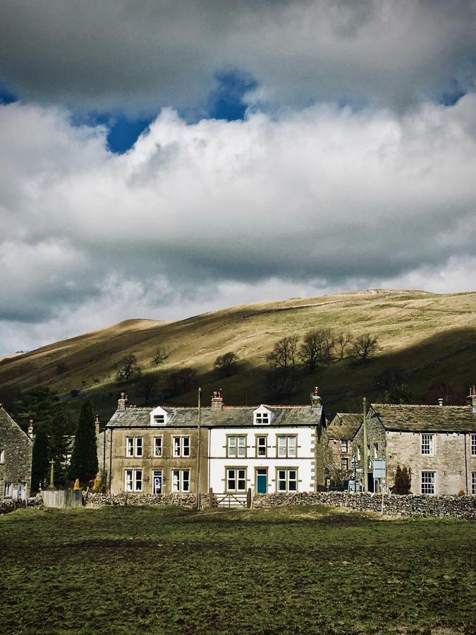Valley View Hotel Kettlewell Exterior photo